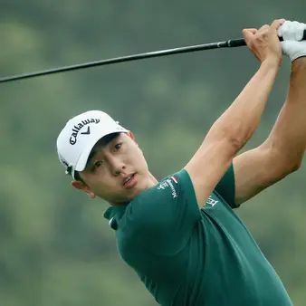 South Korean Professional Golfer Voluntarily Giving Up Lucrative Career For Mandatory Military Service