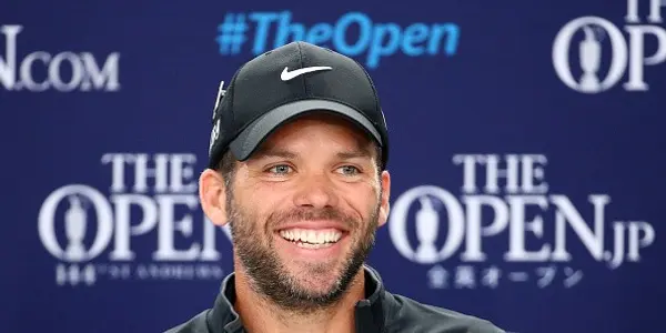 Paul Casey