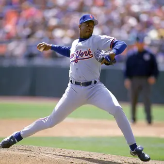 The Rise and Fall (And Rise and Fall, Again) Of Doc Gooden