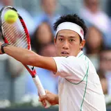 Kei Nishikori