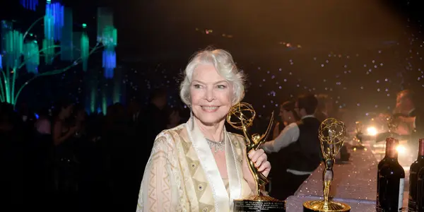 Ellen Burstyn