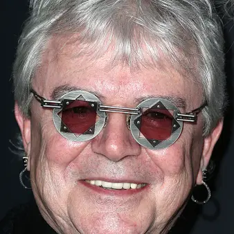 Russell Hitchcock Net Worth