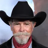 Buck Taylor Net Worth