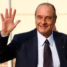 Jacques Chirac