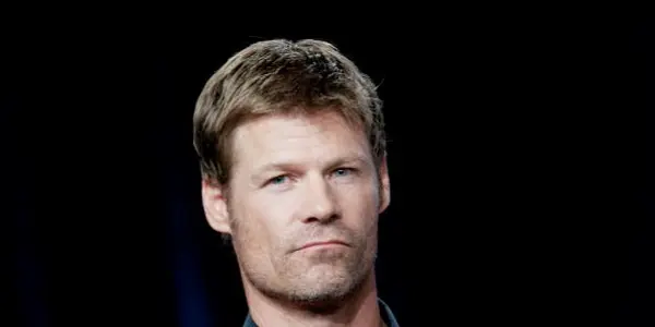 Joel Gretsch