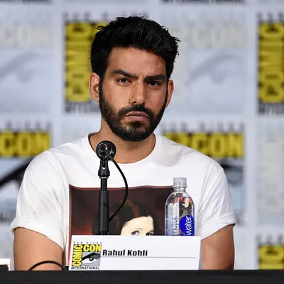 Rahul Kohli