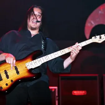 Eddie Jackson Net Worth