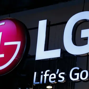 Insanely High Death Tax Keeps LG Heir Out Of Billionaire's Club