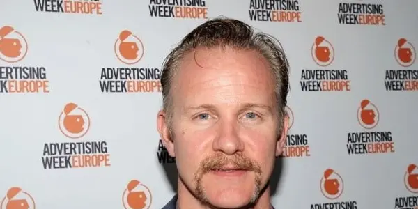 Morgan Spurlock