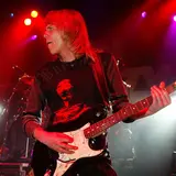 John Sykes Net Worth