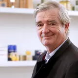 Reinold Geiger Net Worth