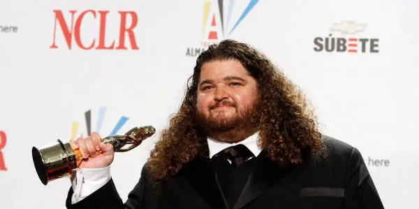 Jorge Garcia