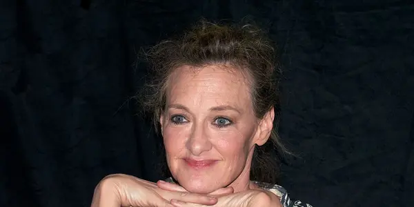 Joan Cusack