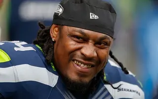 Marshawn Lynch Net Worth