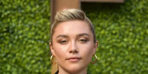 Florence Pugh