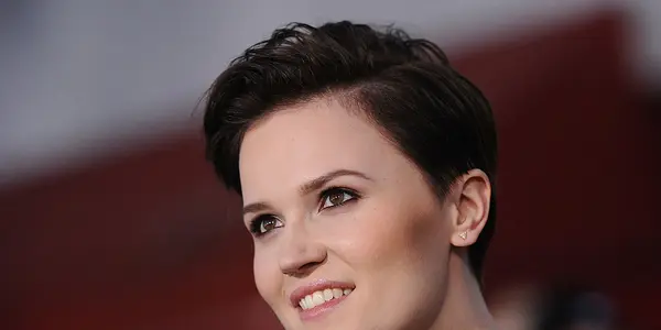 Veronica Roth