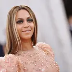Beyonce Knowles