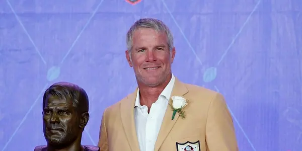 Brett Favre