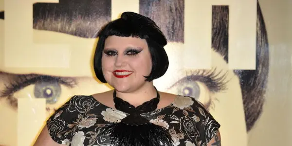 Beth Ditto