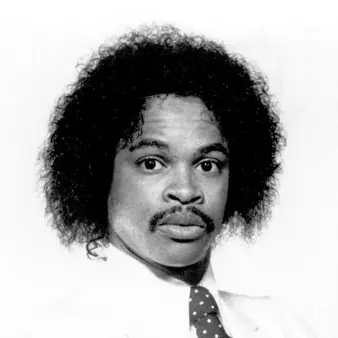 Roger Troutman Net Worth