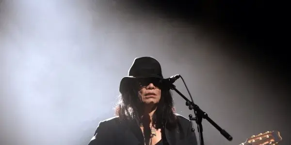 Sixto Rodriguez