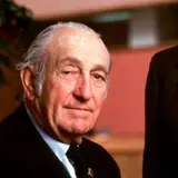 David Packard Net Worth