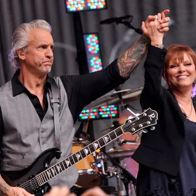 Neil Giraldo