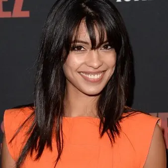 Stephanie Sigman Net Worth