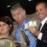 The Richest Wrestlers in the World