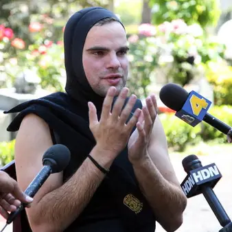 David Merlini Net Worth