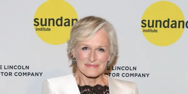 Glenn Close