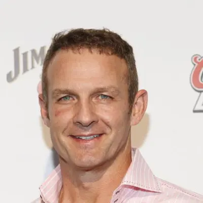 Merril Hoge