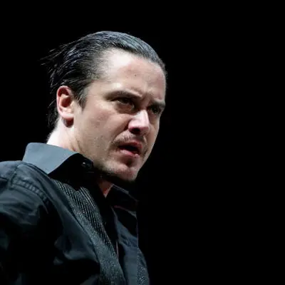 Mike Patton