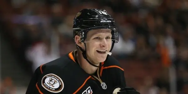 Corey Perry