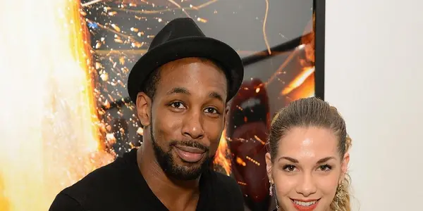 Stephen "tWitch" Boss