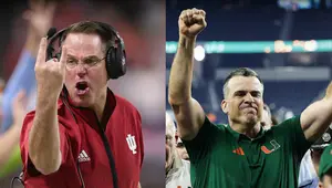 Curt Cignetti Salary Vs. Mario Cristobal Salary: The Unlikely Rise Of Two Coaches Who Make More Than Most Star NFL Players