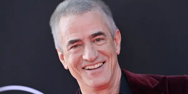 Dermot Mulroney