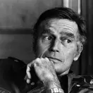 Charlton Heston