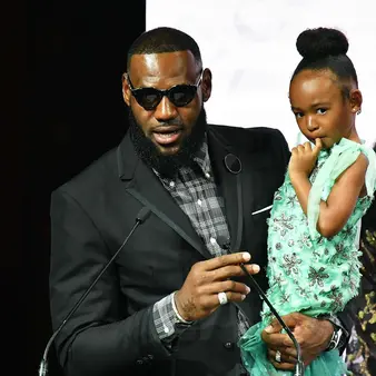 LeBron James Just Paid $40 Million For A Beverly Hills Mansion