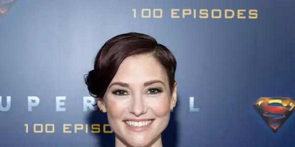 Chyler Leigh