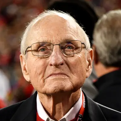 Vince Dooley