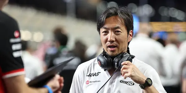 Ayao Komatsu