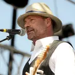 Gordon Downie Net Worth