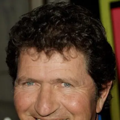 Mac Davis