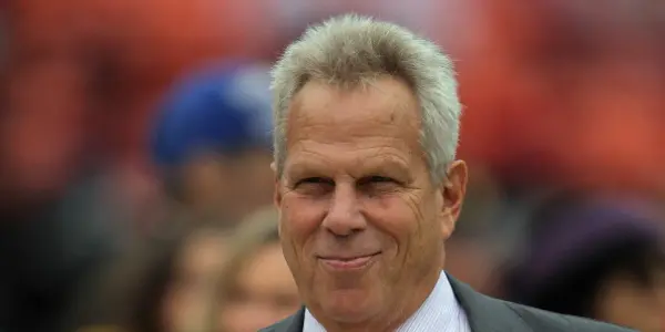 Steve Tisch