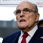 Rudy Giuliani Launches "Rudy Coffee" Amid Mounting Legal Issues And $148 Million Defamation Judgment