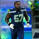 The Seahawks Just Gave Charles Cross The Largest Non-QB Contract In Franchise History