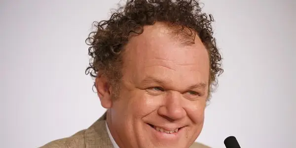 John C. Reilly