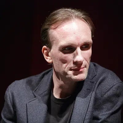Peter Greene