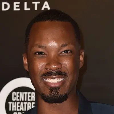 Corey Hawkins
